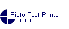 Picto-Foot Prints