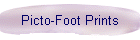 Picto-Foot Prints