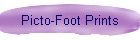 Picto-Foot Prints